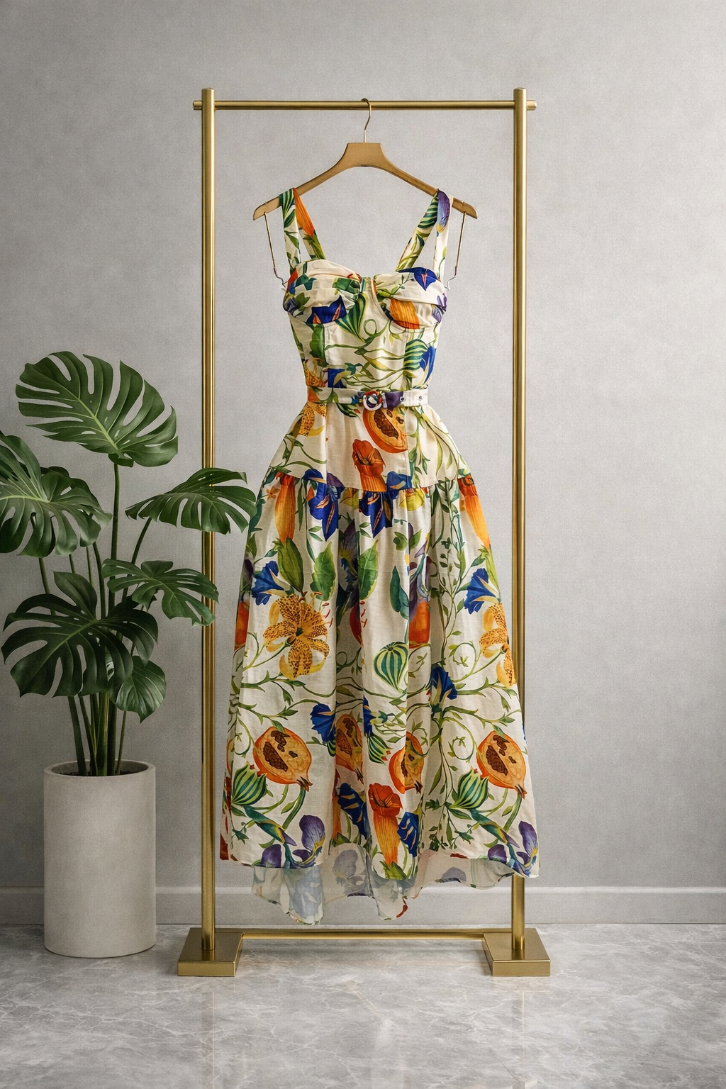 Vestidos