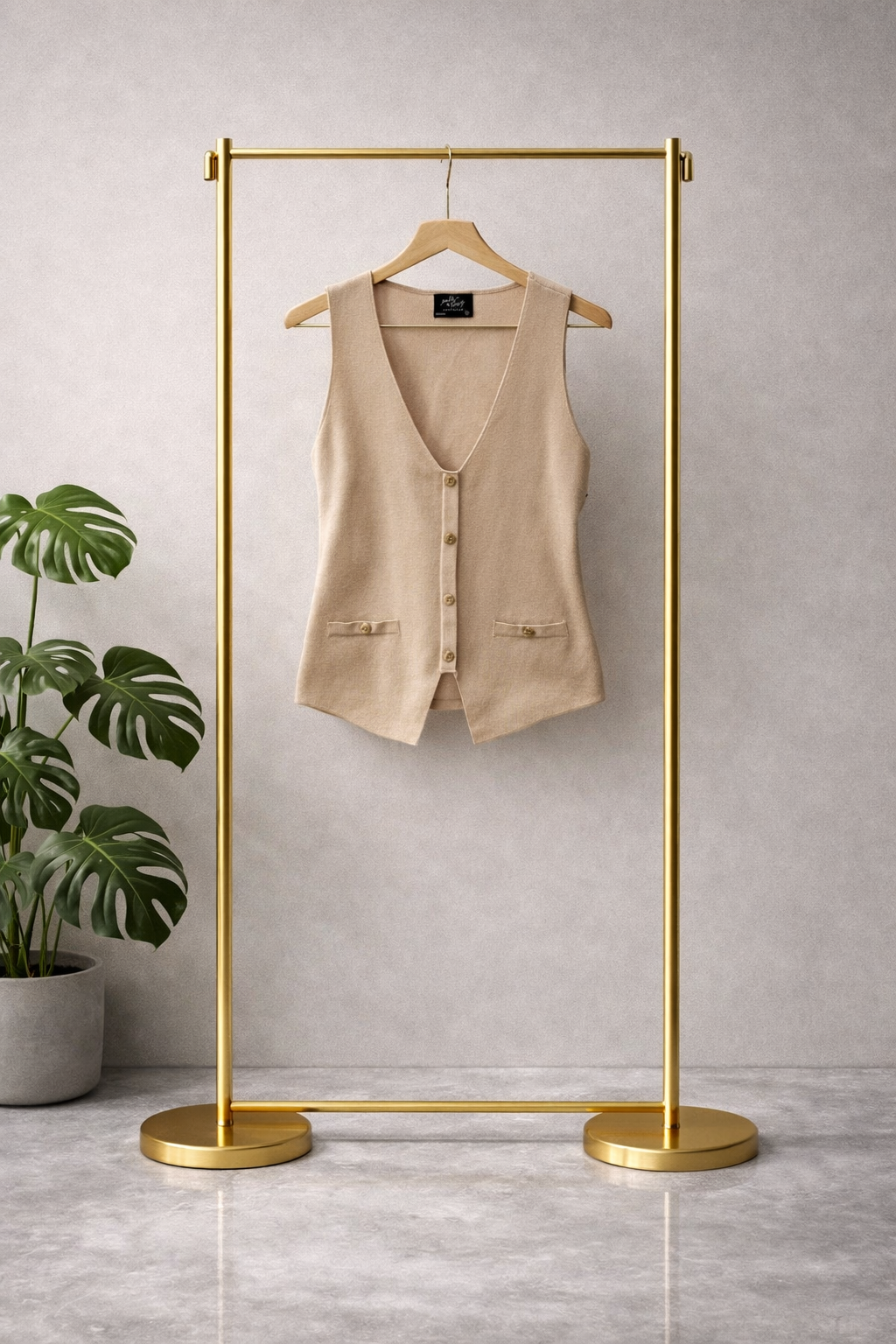 Blusas / Tops