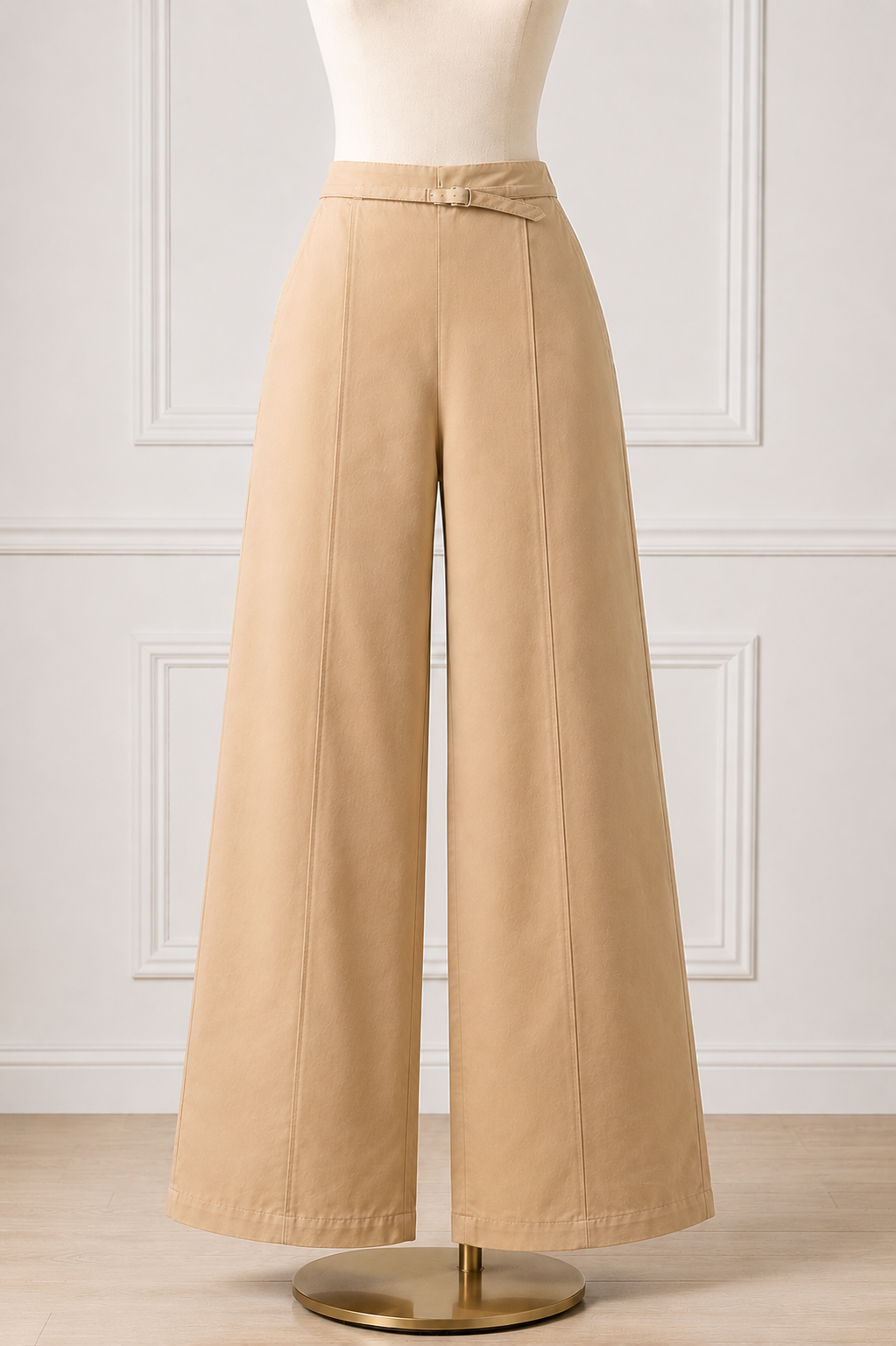 Pantalón Sahara