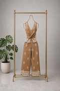 Jumpsuit Bohemio