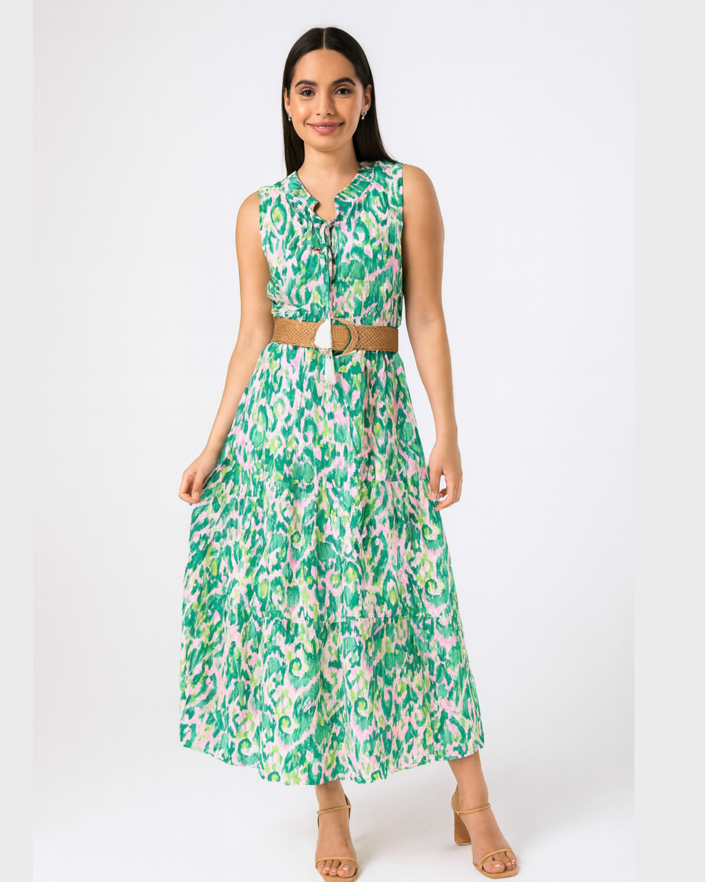 Vestido Lily
