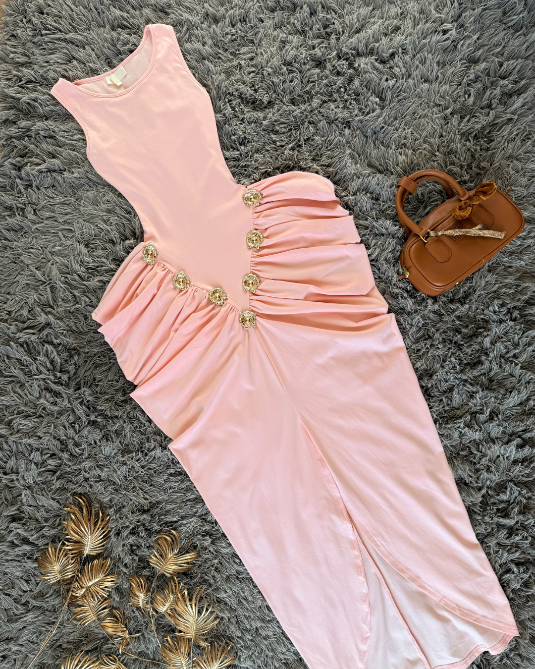 Vestido Mía