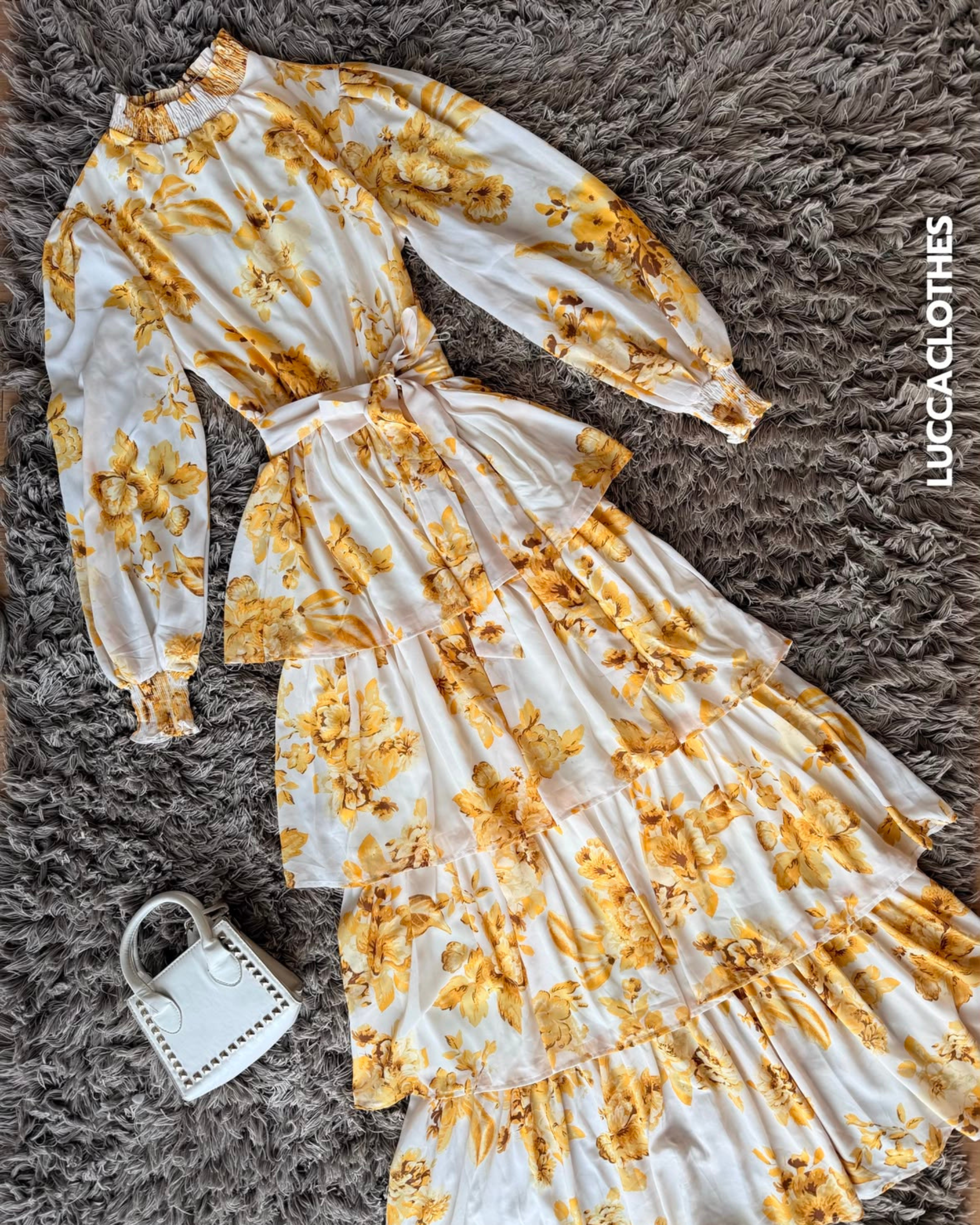 Vestido Marisol