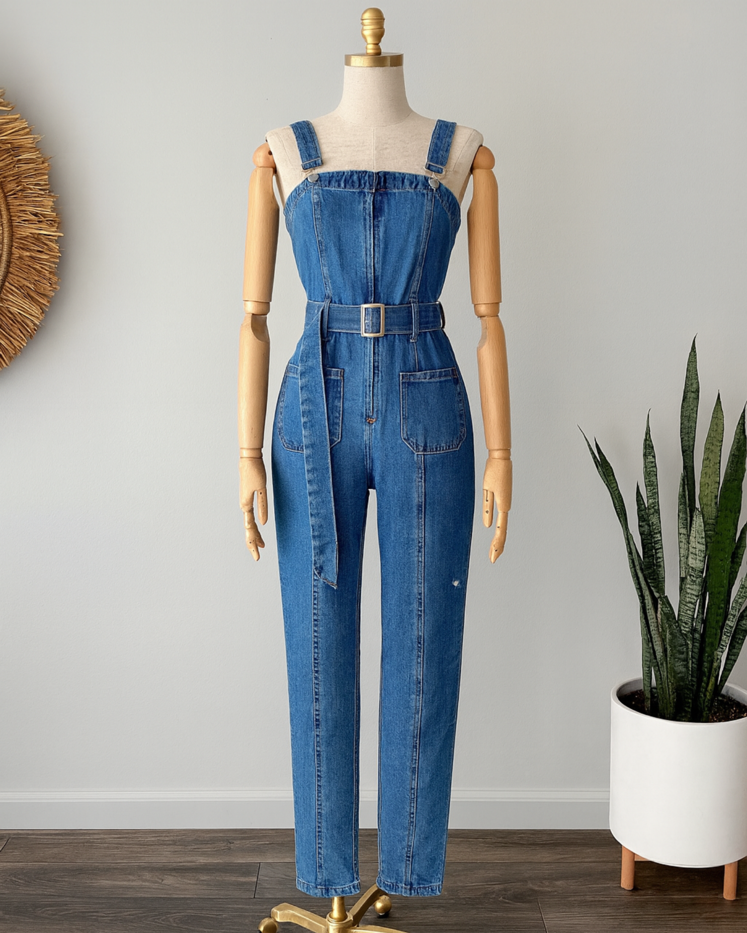 Jumpsuit Julieta