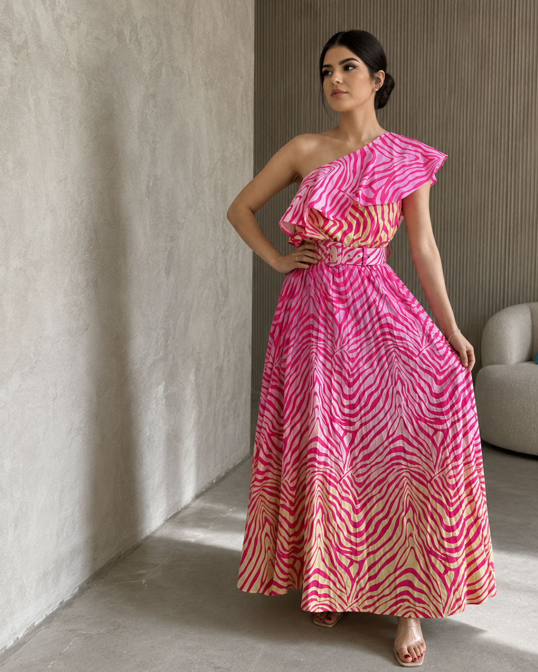 Vestido Valeria