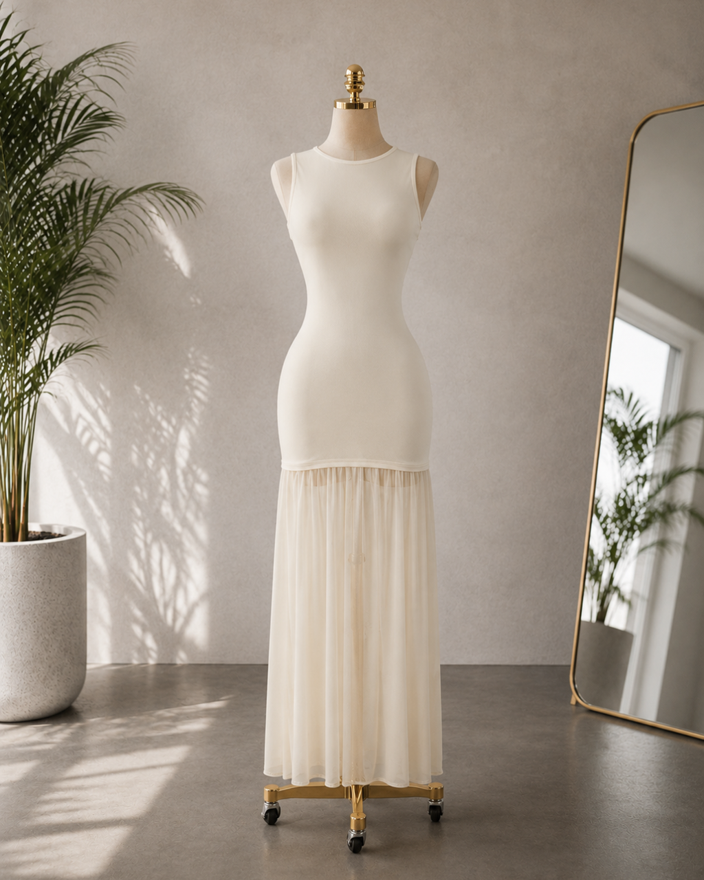 Vestido Serena