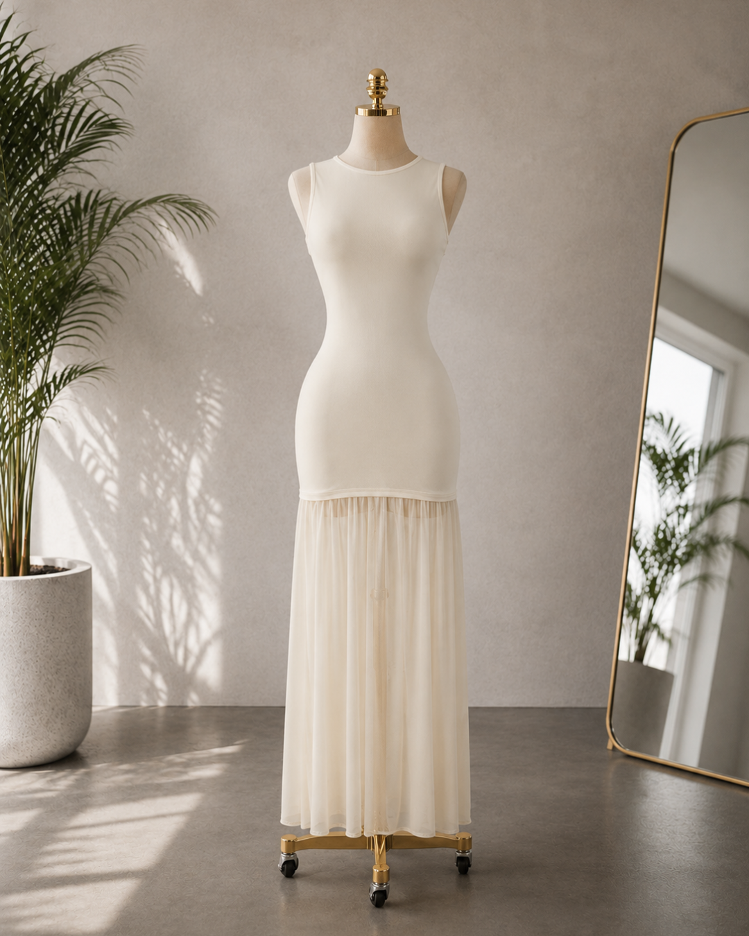Vestido Serena