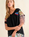 Blusa Rodeo Brilli