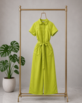 Jumpsuit Lima