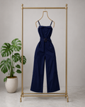 Jumpsuit Navy