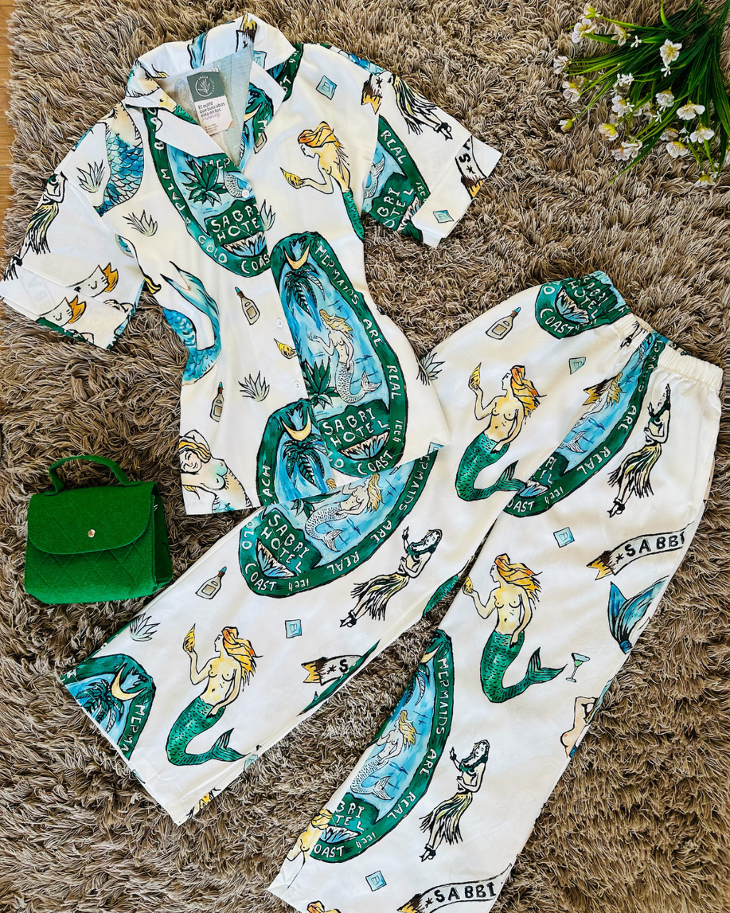 Set Sirena
