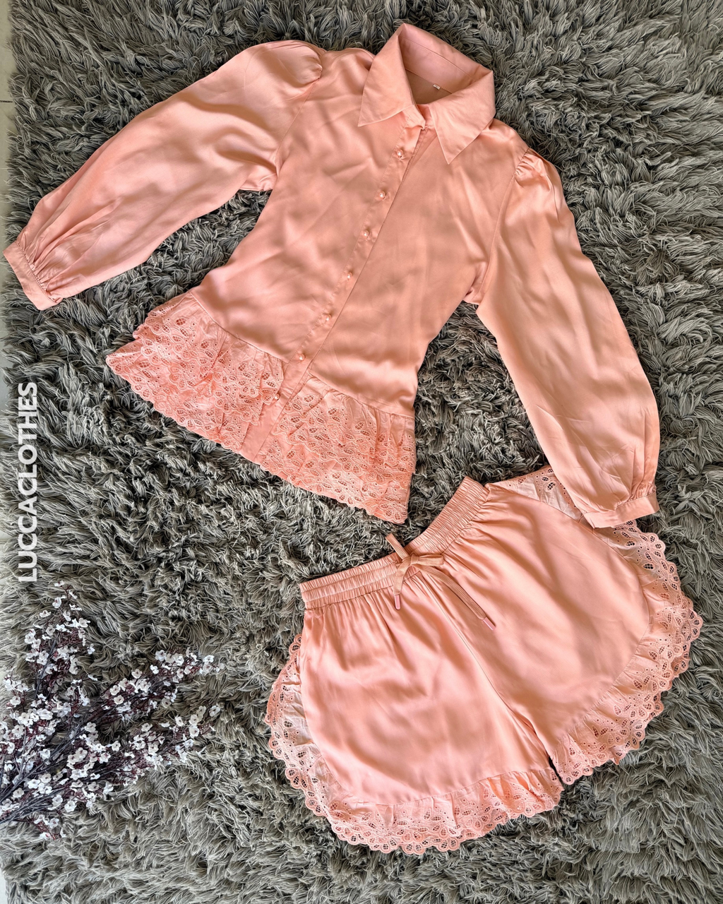 Conjunto Coral Moni