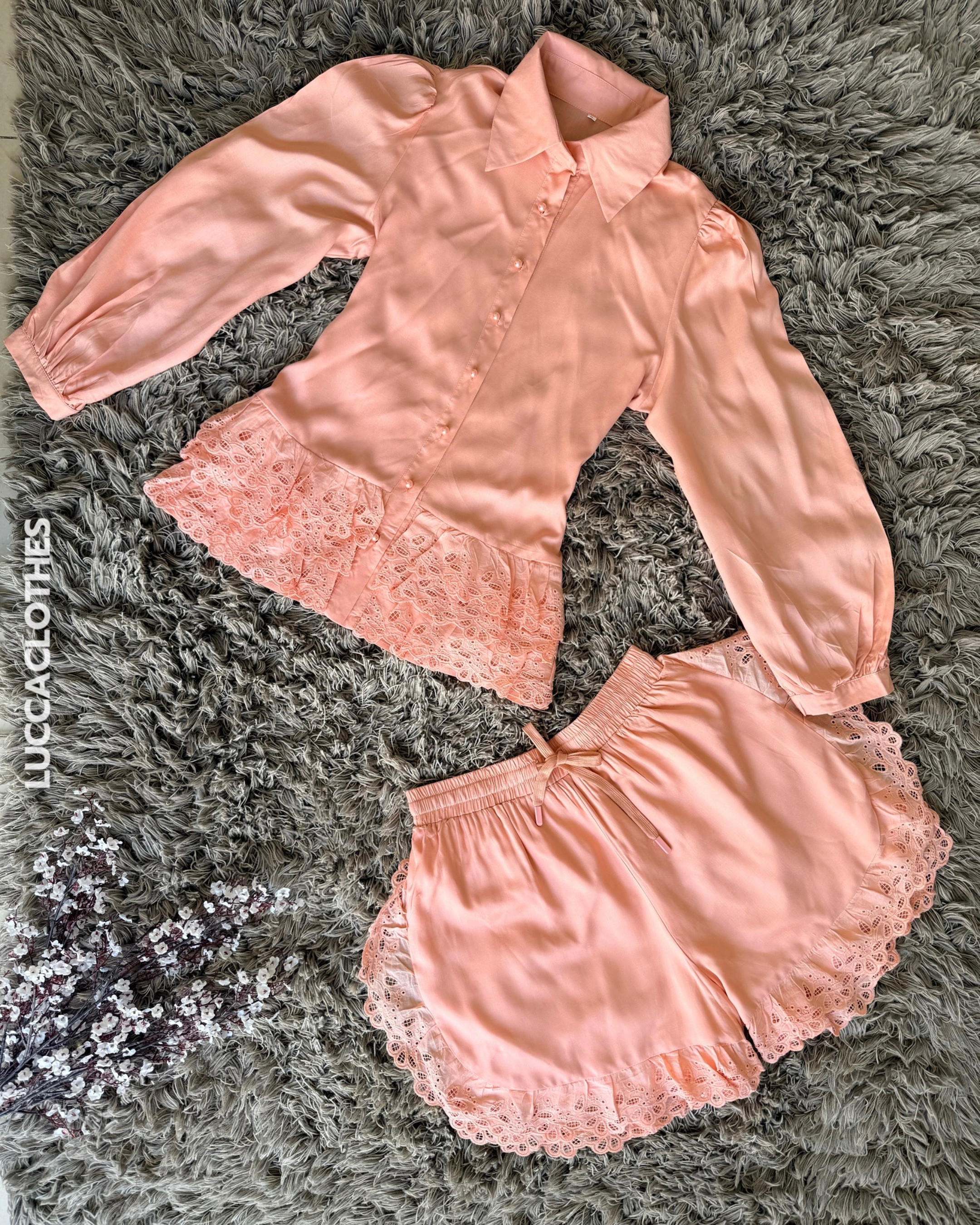 Conjunto Coral Moni