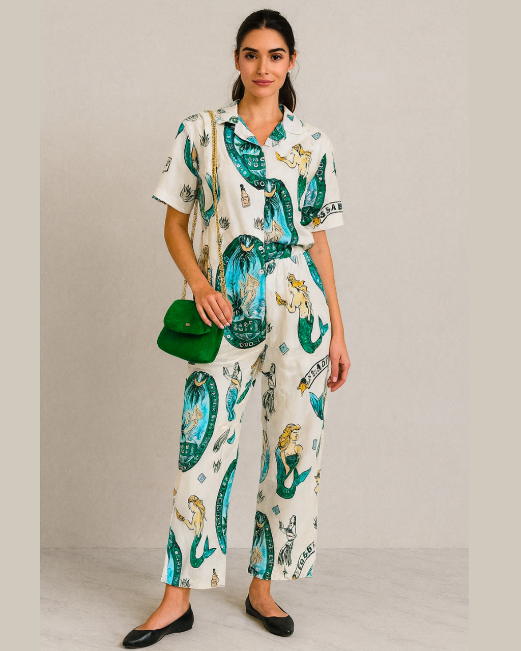 Set Sirena