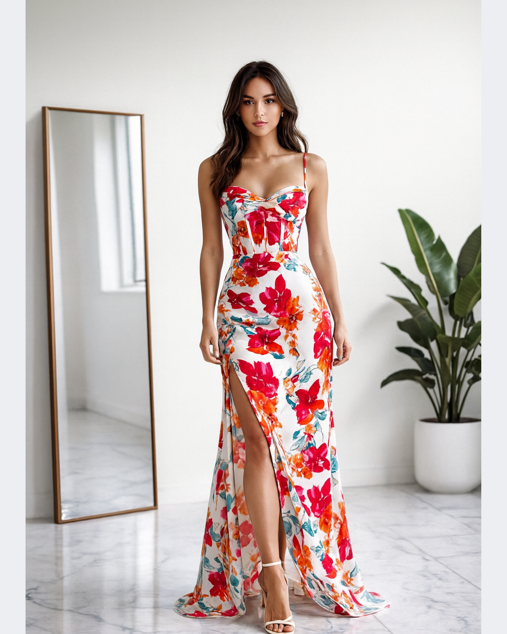 Vestido Samantha