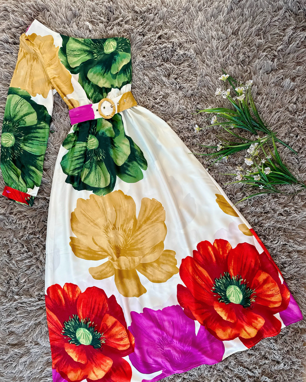 Vestido Sofía
