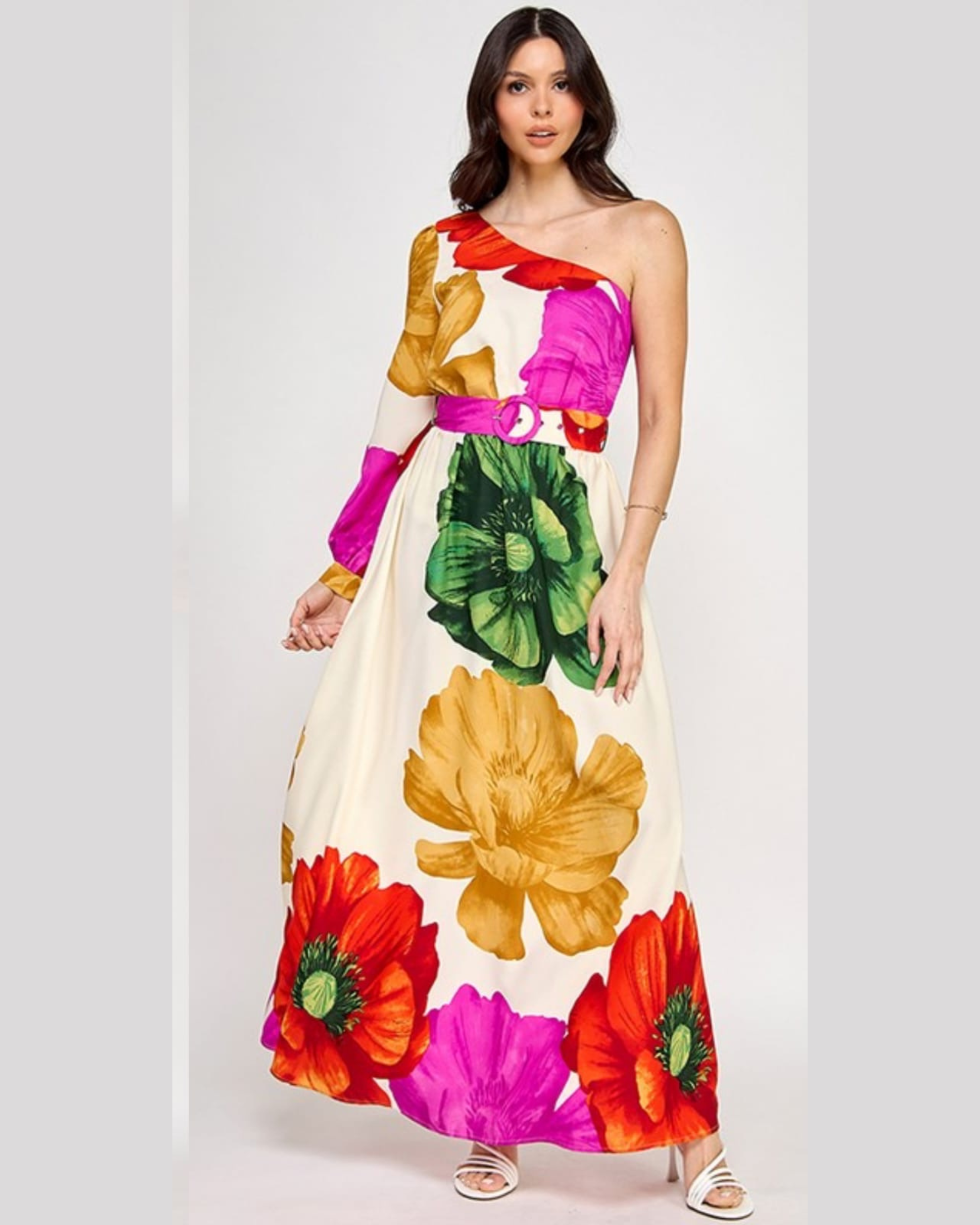 Vestido Sofía