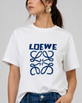 T-shirt Lwe