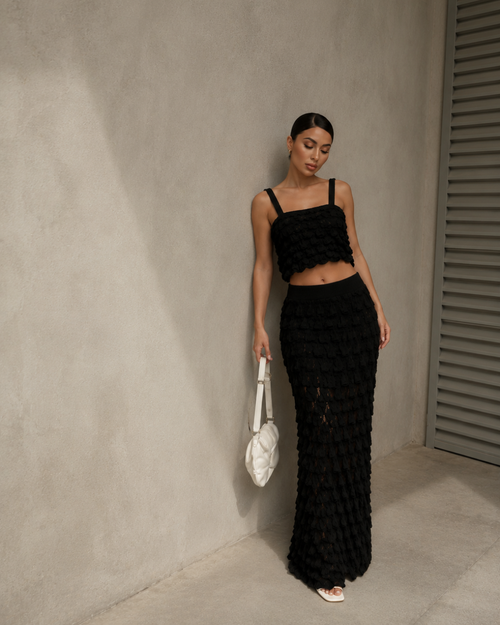Conjunto Knit Olivia