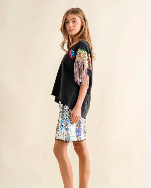 Blusa Rodeo Brilli