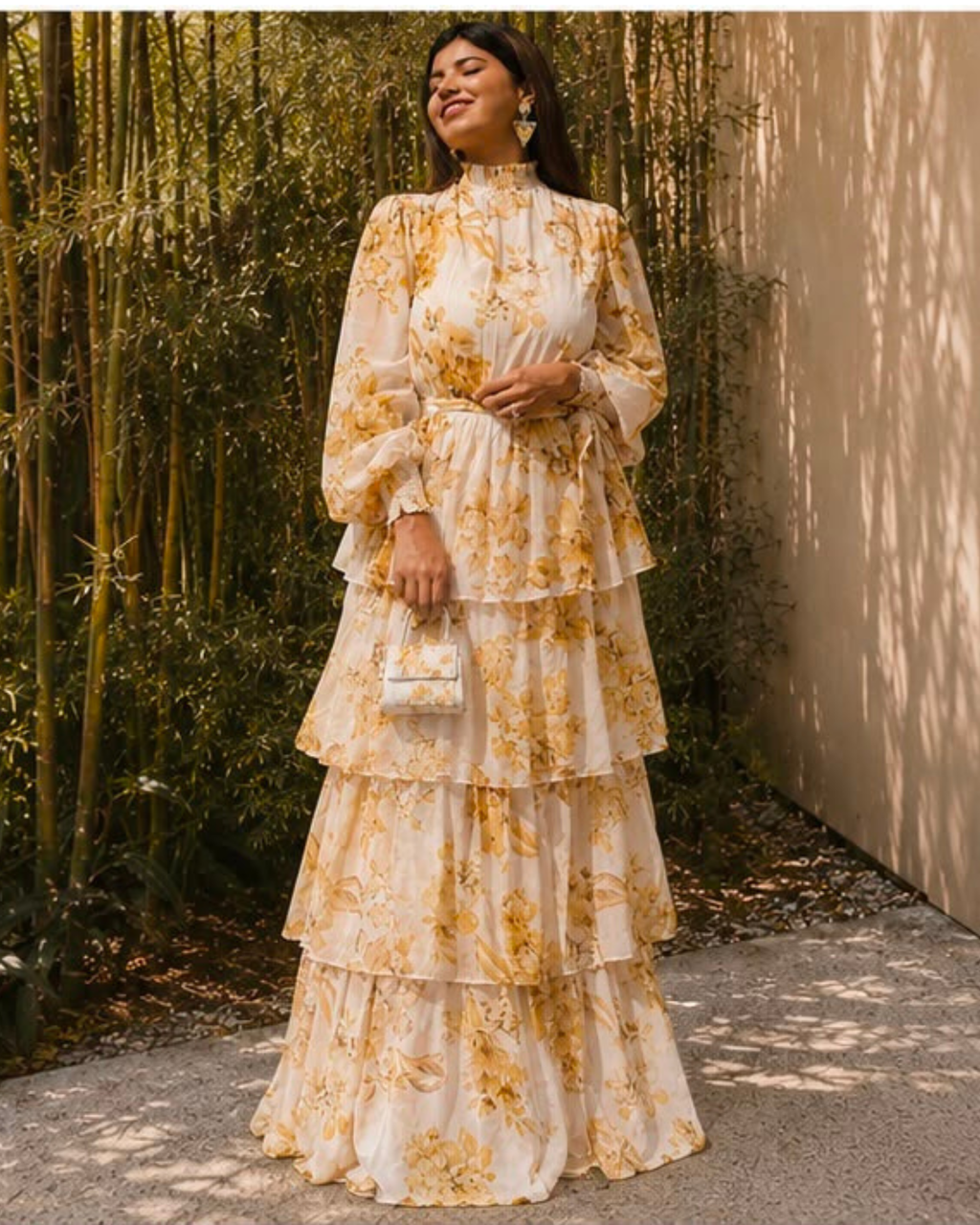 Vestido Marisol