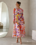 Vestido Aurora