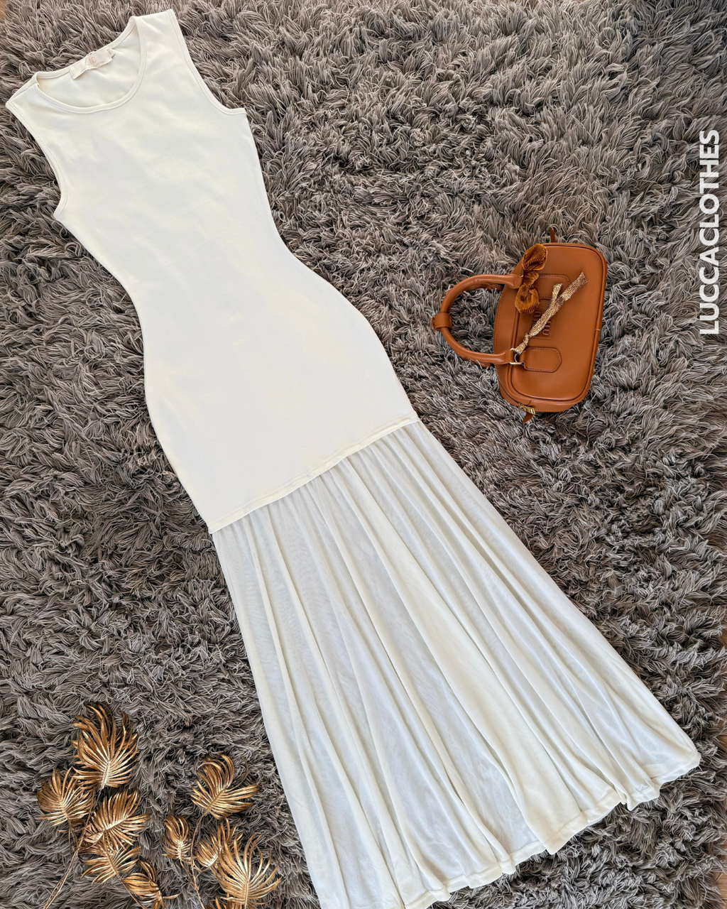 Vestido Serena