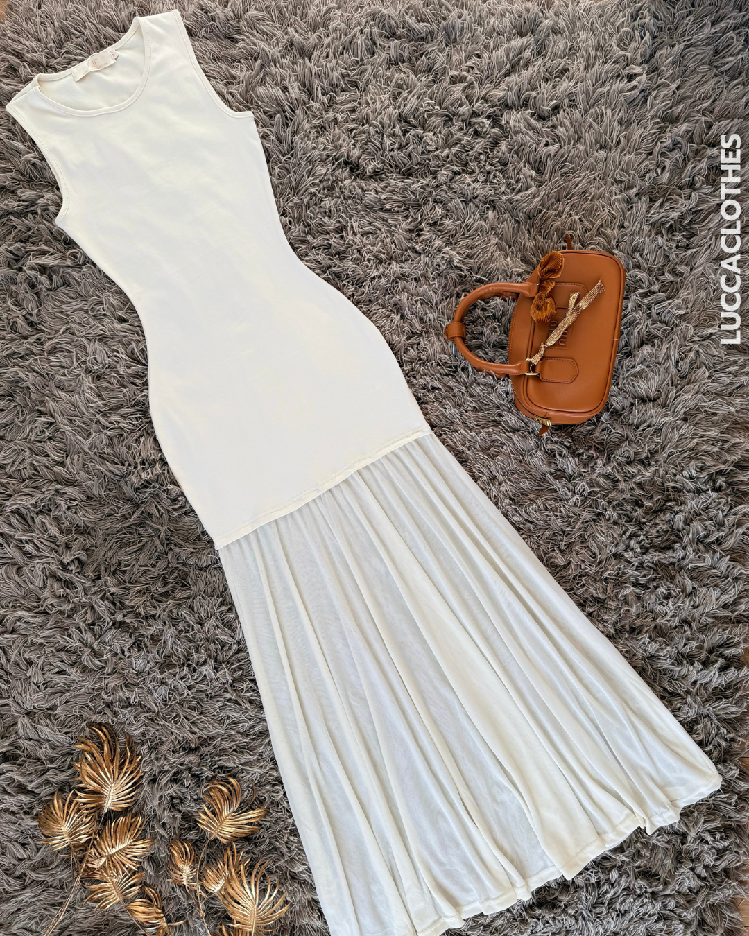 Vestido Serena