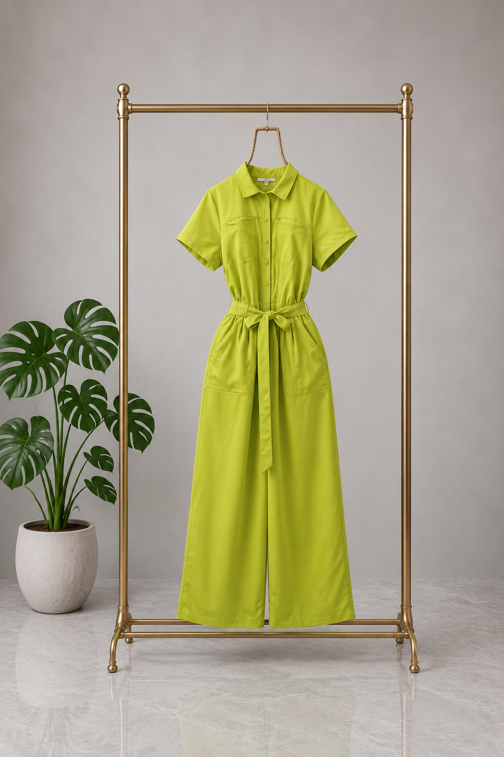 Jumpsuit Lima