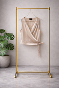 Blusa Soft Elegance