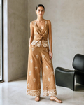 Jumpsuit Bohemio