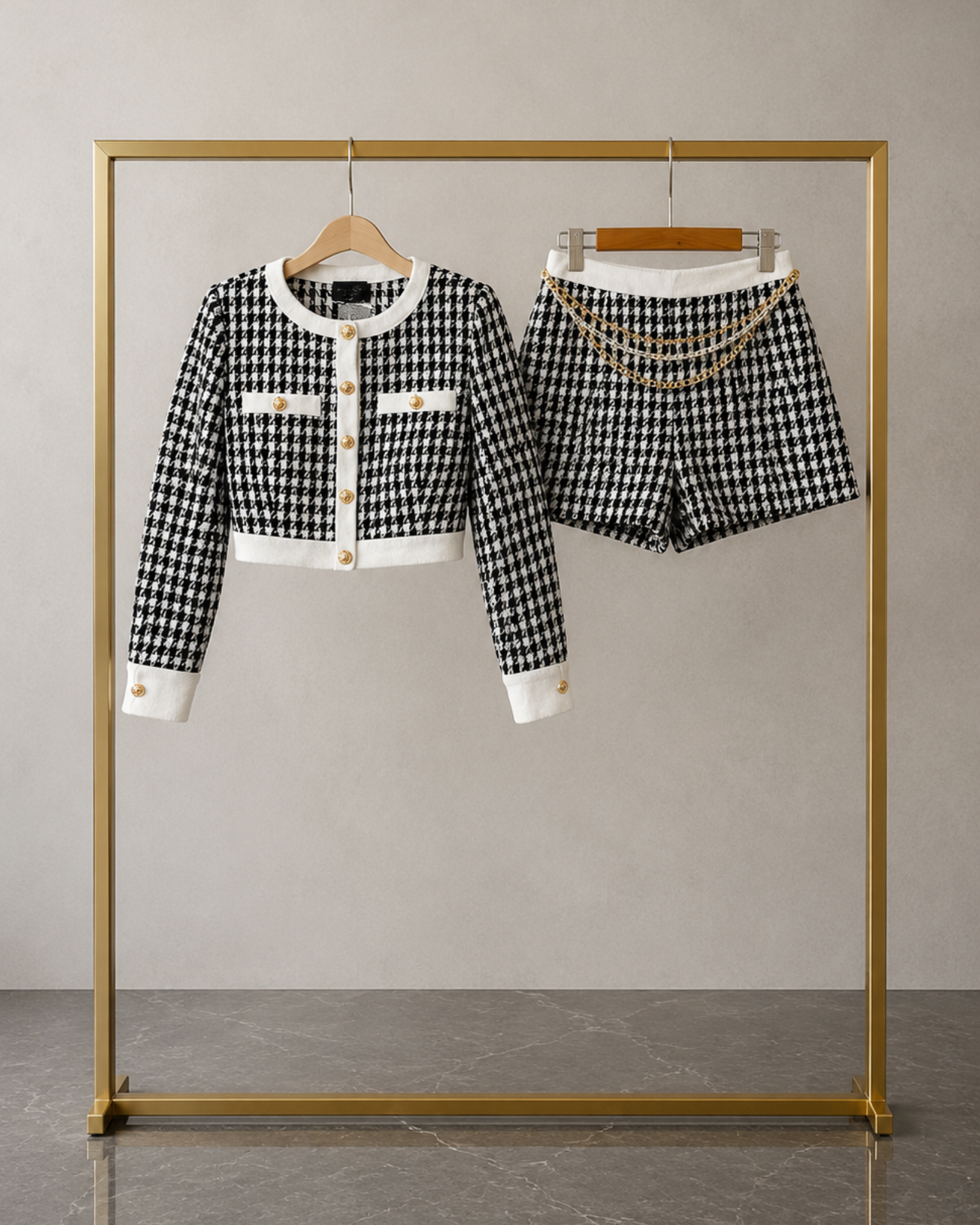 Conjunto Victoria