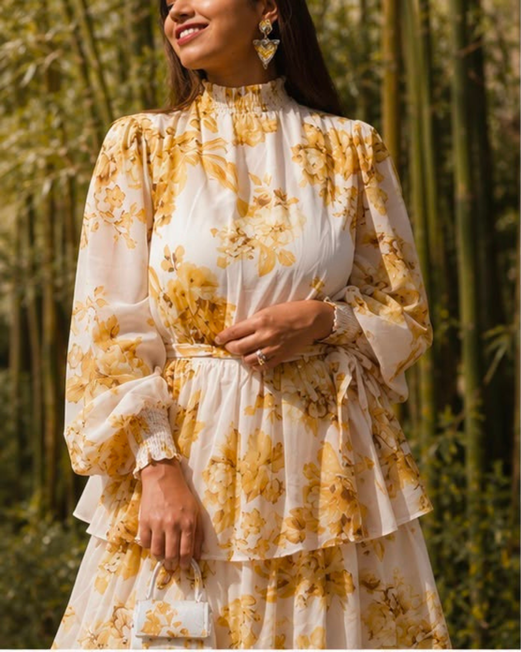 Vestido Marisol