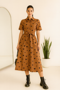 Vestido Corazones