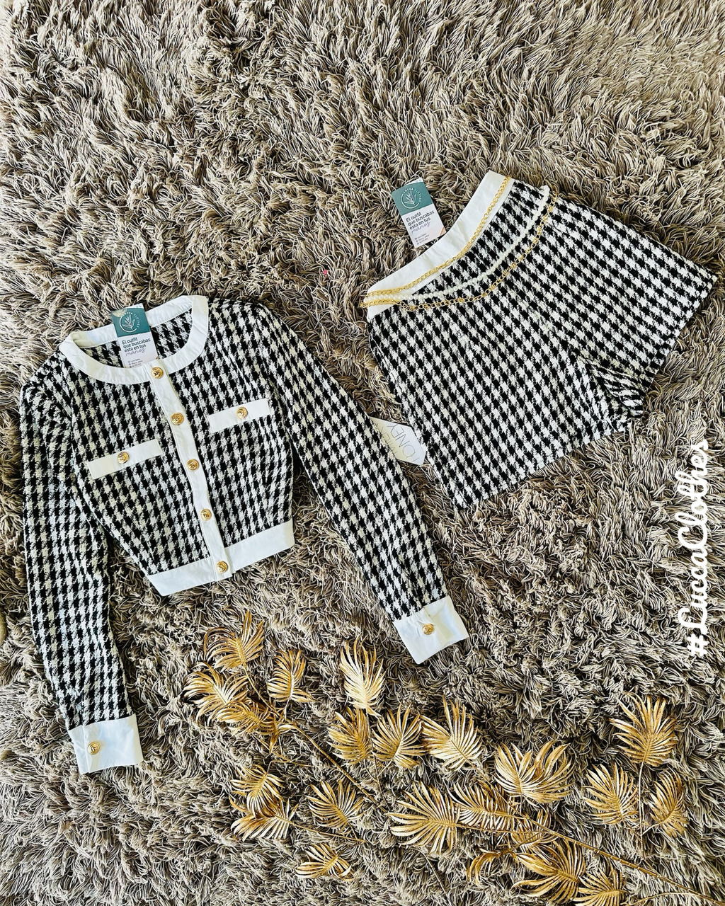 Conjunto Victoria