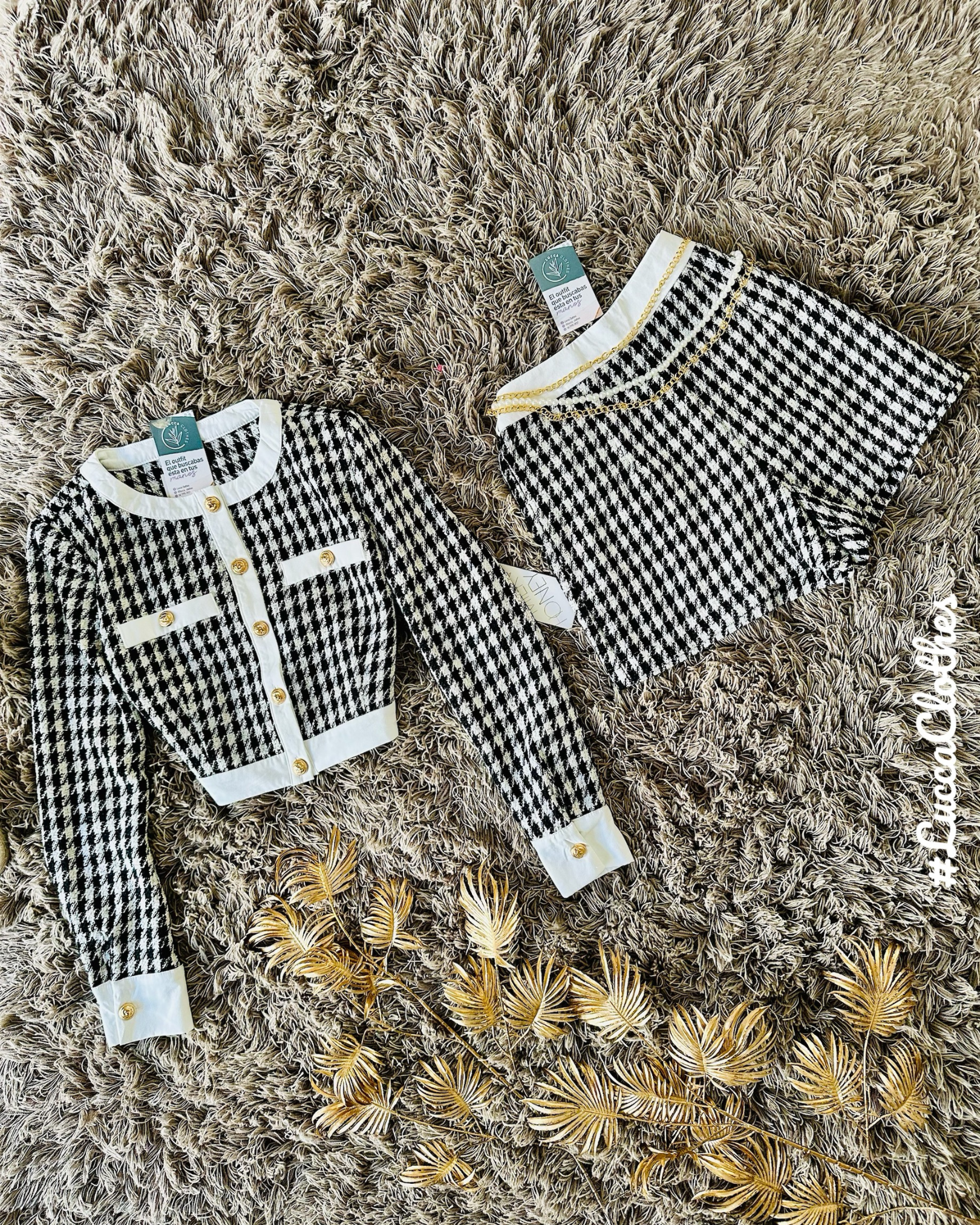 Conjunto Victoria