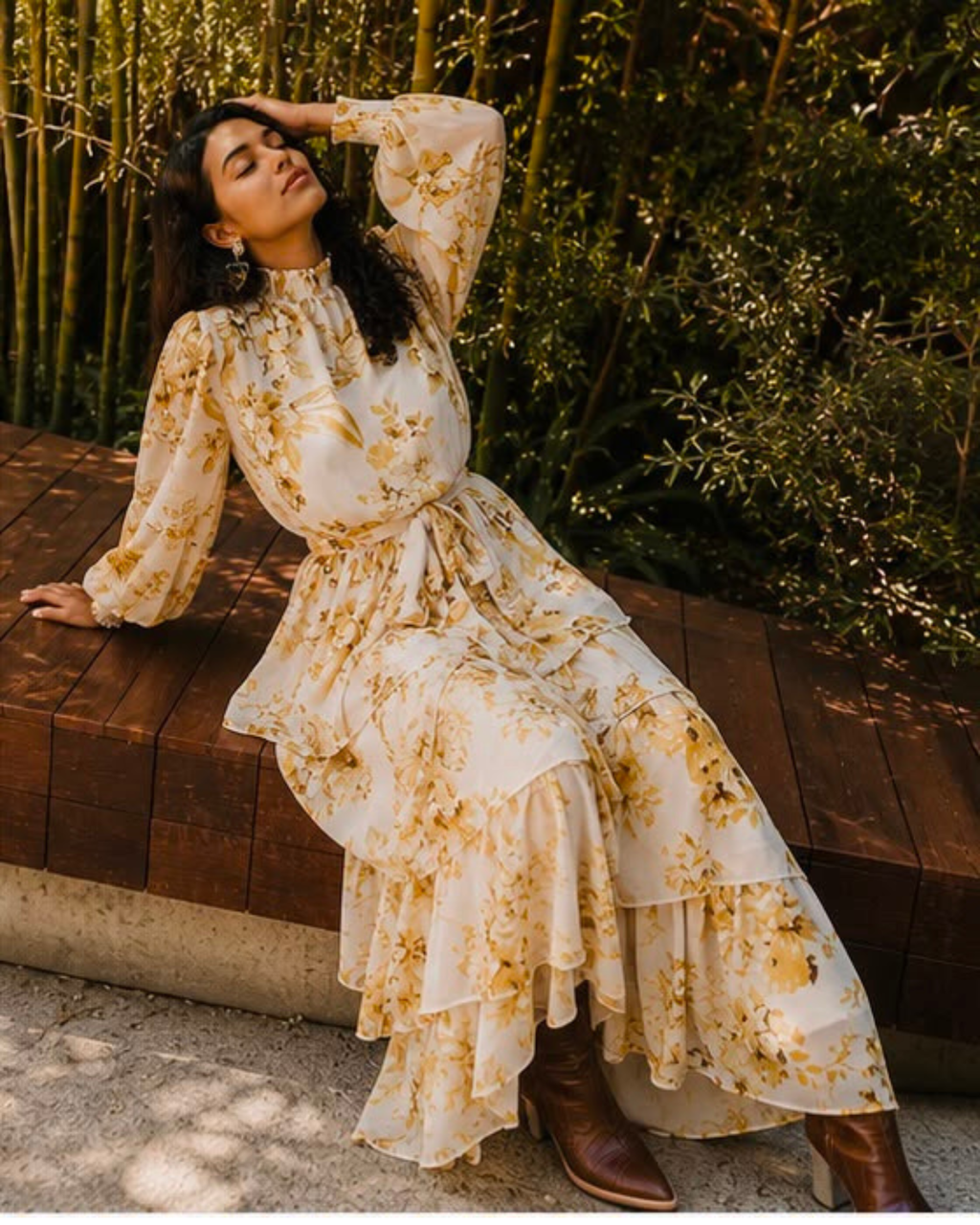 Vestido Marisol