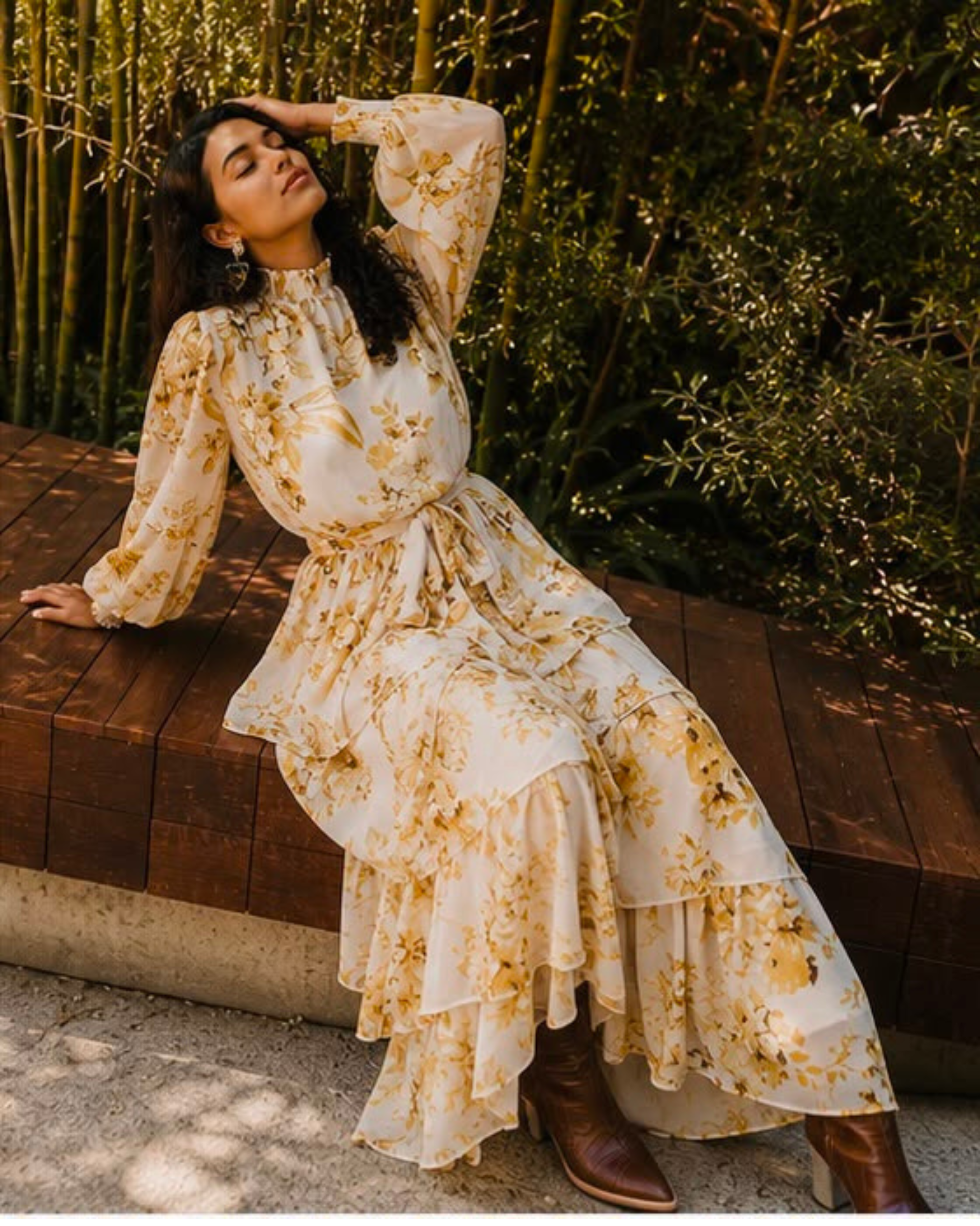 Vestido Marisol