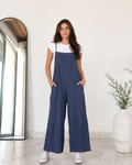 Jumpsuit Capri Azul