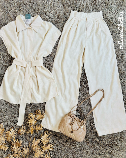 Conjunto Cabo