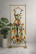 Vestido Chabacano