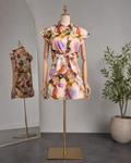 Conjunto Peach