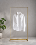 Camisa Crystal Bloom