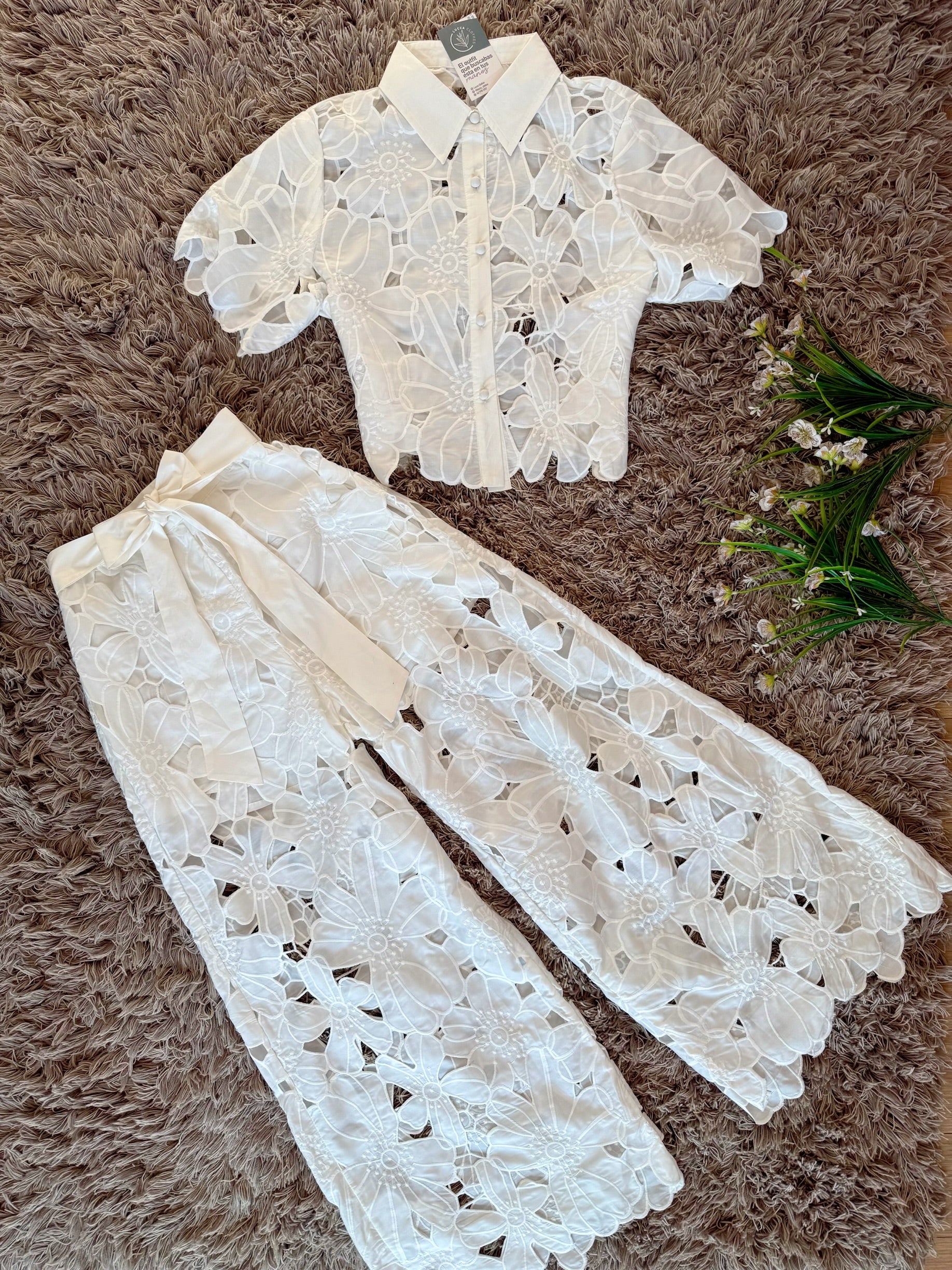 Set Cielo