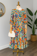 Vestido Morita
