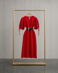 Vestido Scarlet