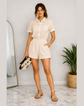 Conjunto Marfil