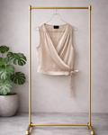 Blusa Soft Elegance