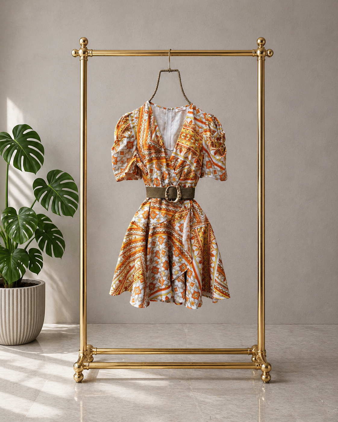 Vestido Miranda