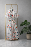 Vestido Color Breeze